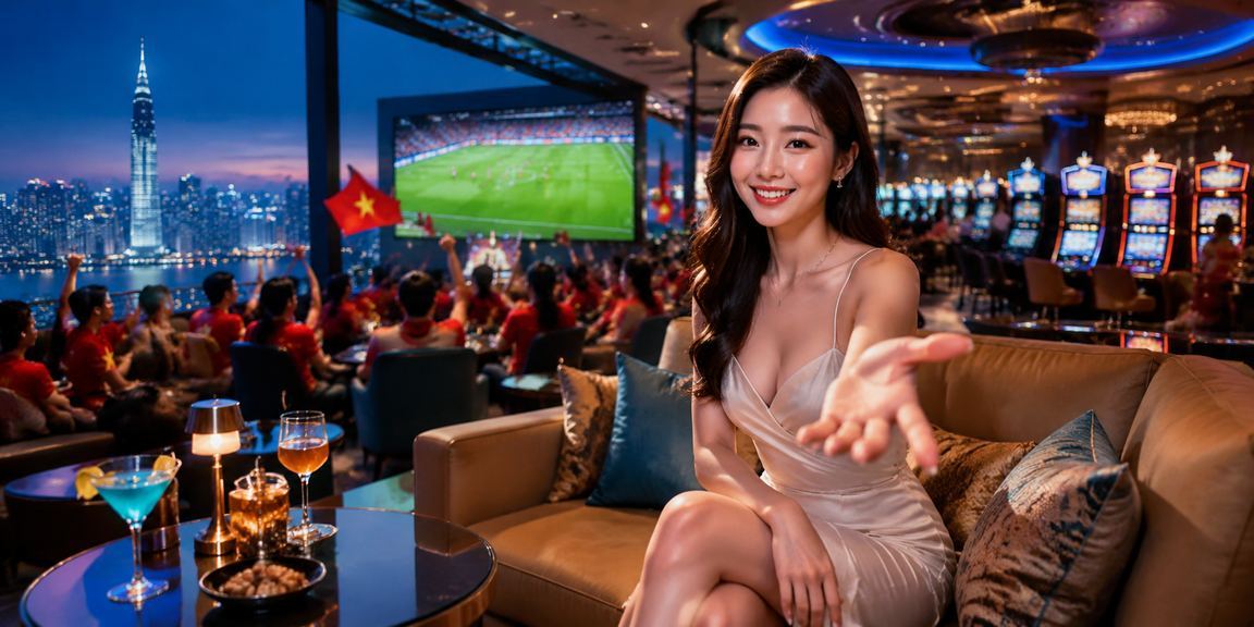 Người chơi đặt giới hạn ngân sách và thời gian chơi game tại TP.HCM