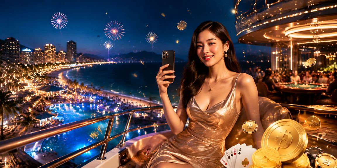 Không khí chơi bài tại Nha Trang – trò chơi bài truyền thống Việt Nam phiên bản online tại 717
