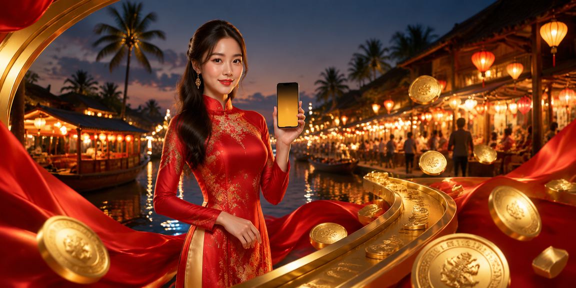 Trải nghiệm VIP tại Phú Quốc cùng nền tảng 717