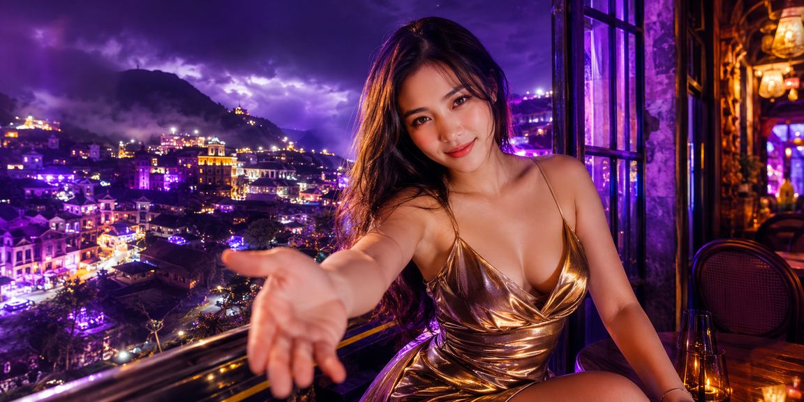 Tổng quan nền tảng game casino trực tuyến 717 với đầy đủ danh mục Slots, Live Casino và game bài Việt Nam